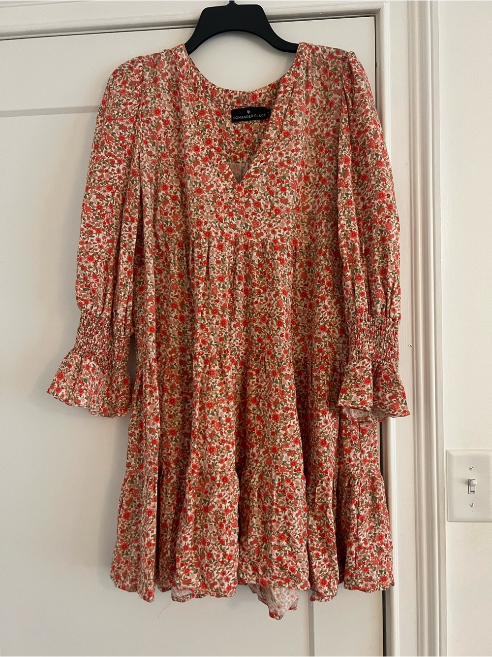 Tuckernuck dress